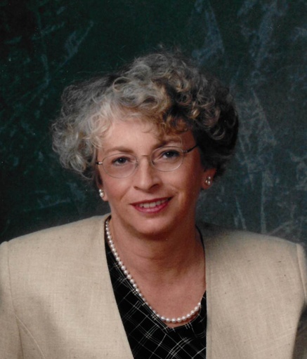 Marie-Paule MIGNAULT