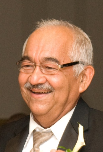 JOSÉ RIGOBERTO SURA MEDRANO