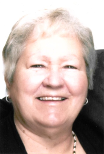 Pauline MICHAUD (née René)