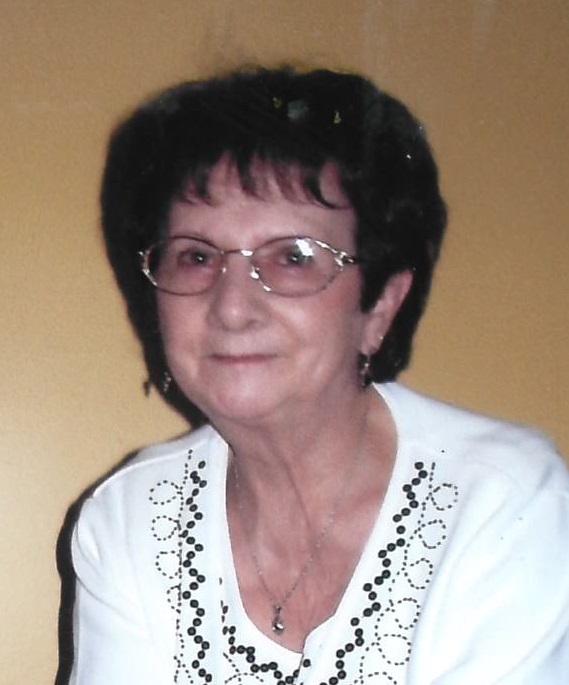 Lise CARBONNEAU