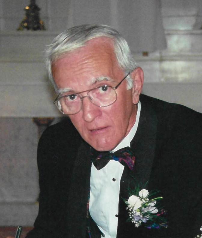 Gilles Girouard