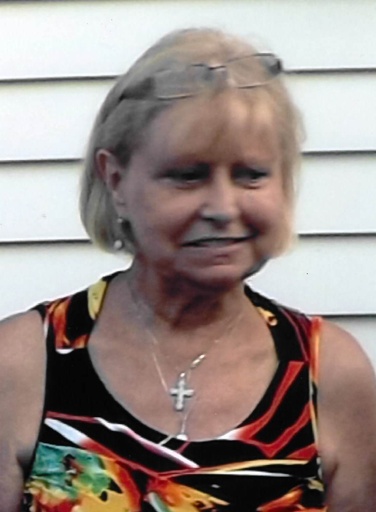 Micheline BROSSEAU