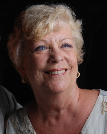 Denise (née Deschamps) Lambert