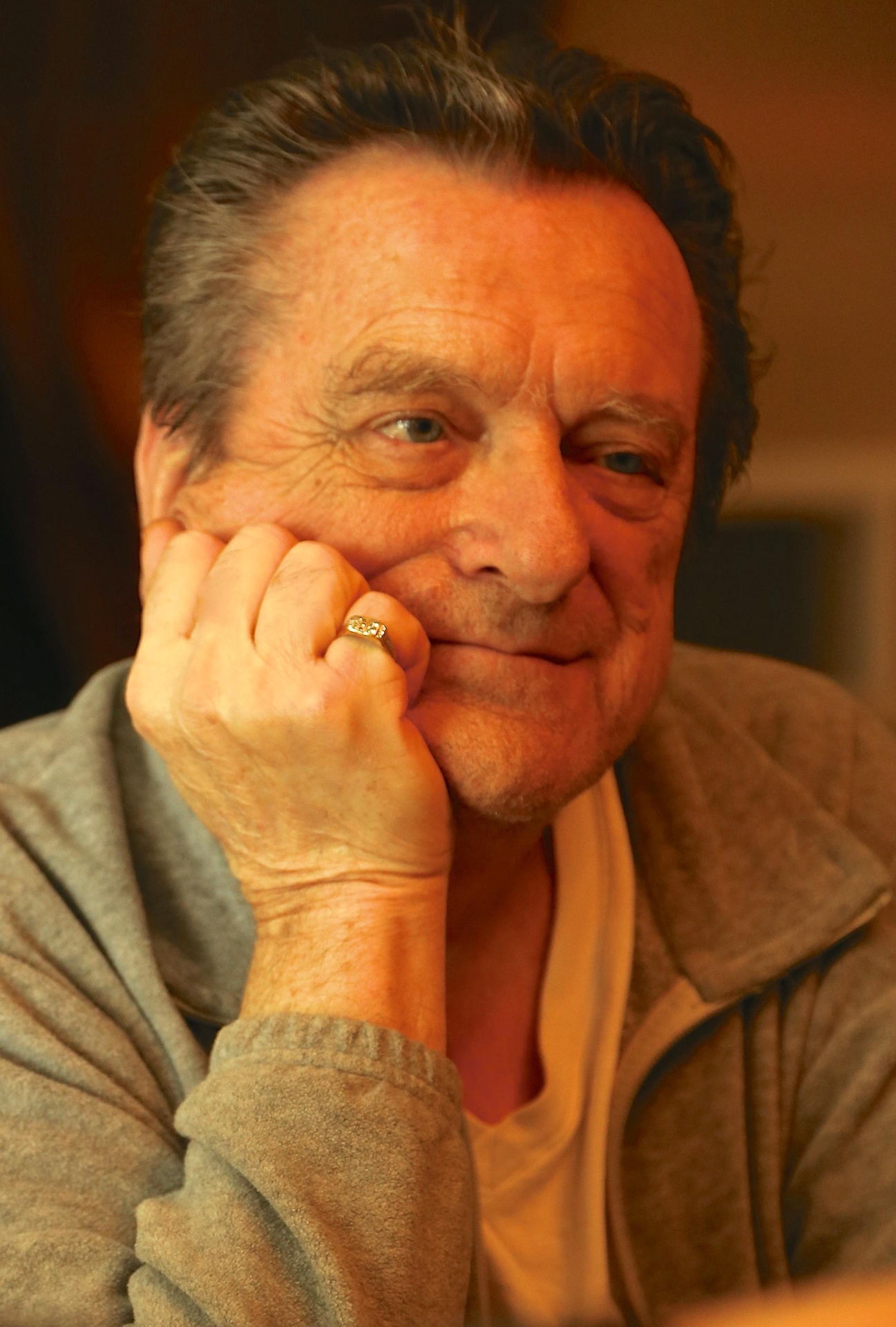 Robert Desgagné
