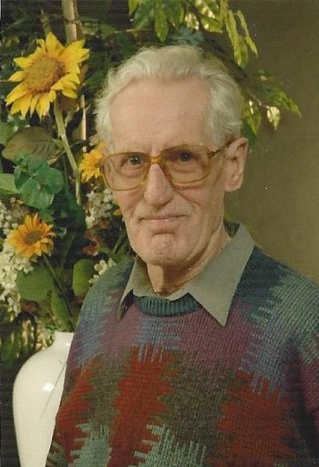 Adrien van der Meer