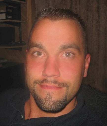 Jonathan FORTIN