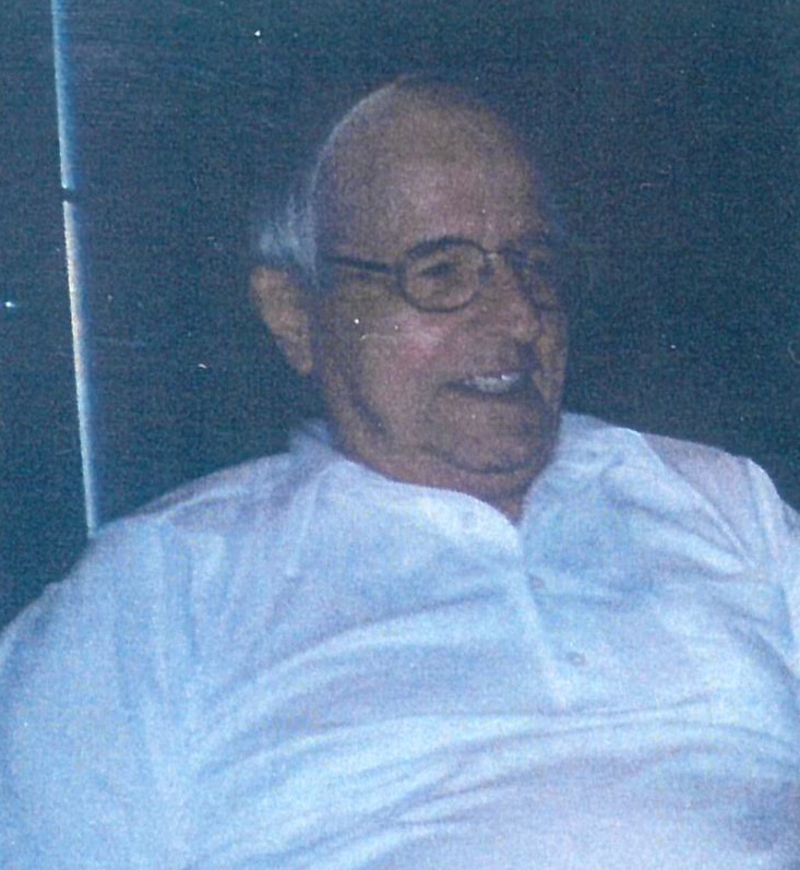 Lucien Marcel Aubry