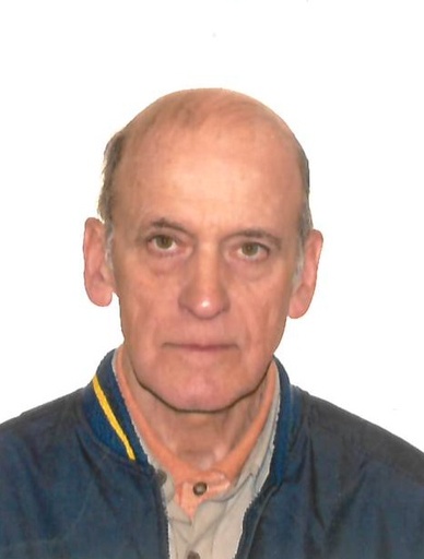 André Martineau