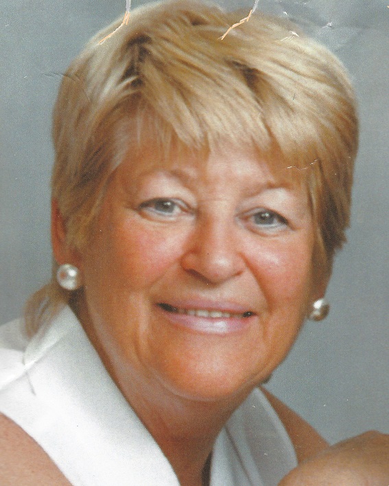 Jacqueline AUDET