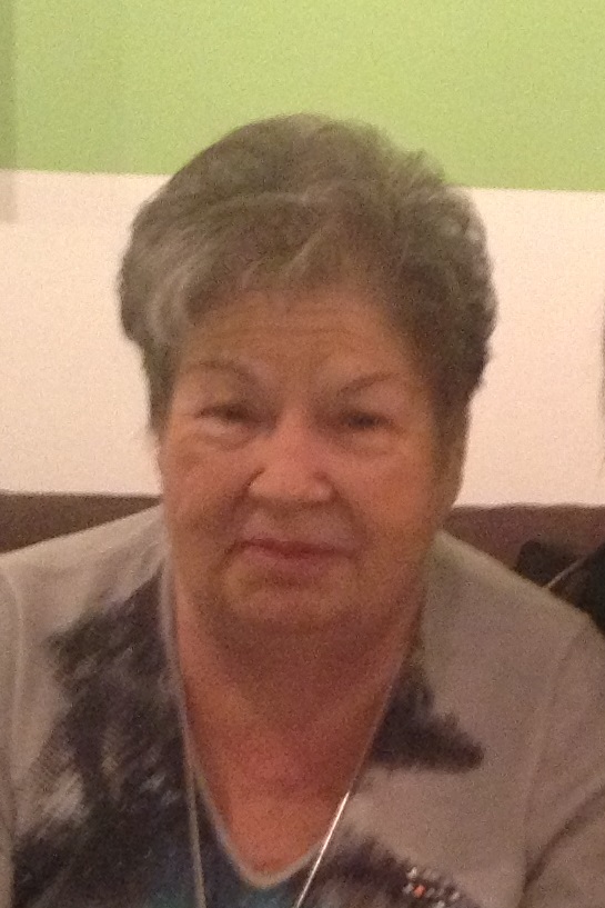 Simonne TOUSIGNANT COUTURE