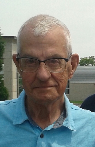Raymond LAVOIE