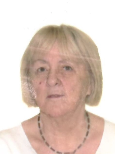 Micheline Faubert