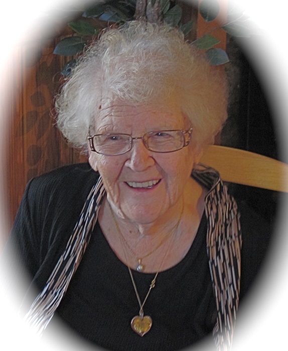 Céréna LEBLANC (née Blanchard)