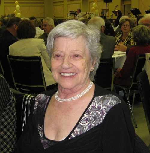 Pauline GUIMOND (née Dufresne)