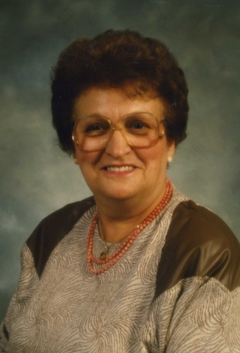 Laurette Lafrance