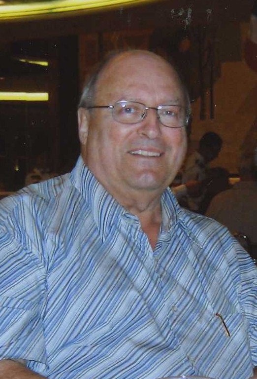 Jacques Lussier