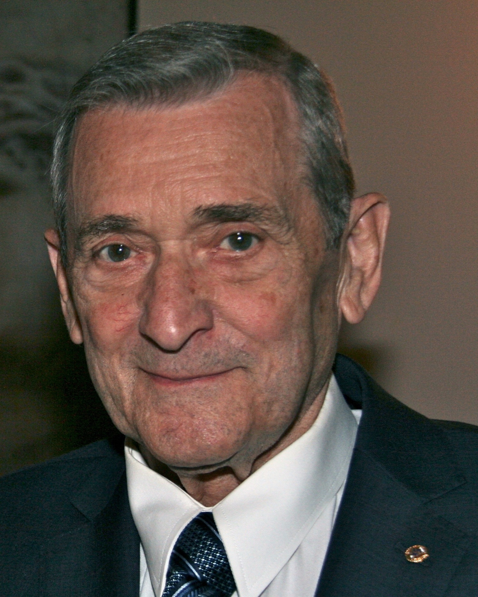 Léo LANTHIER