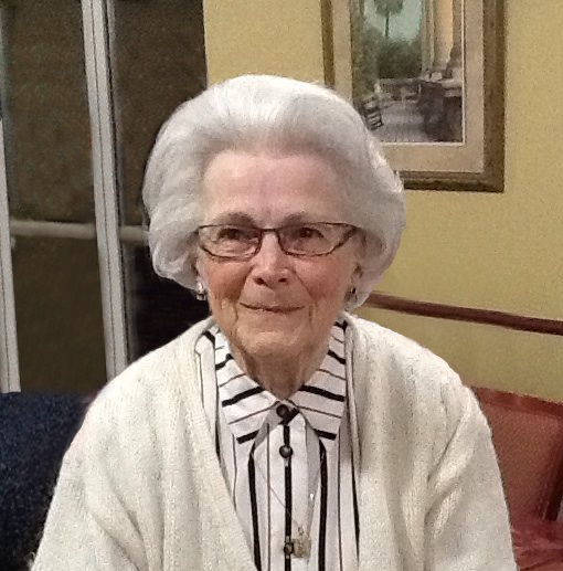 Jeannine Deschênes