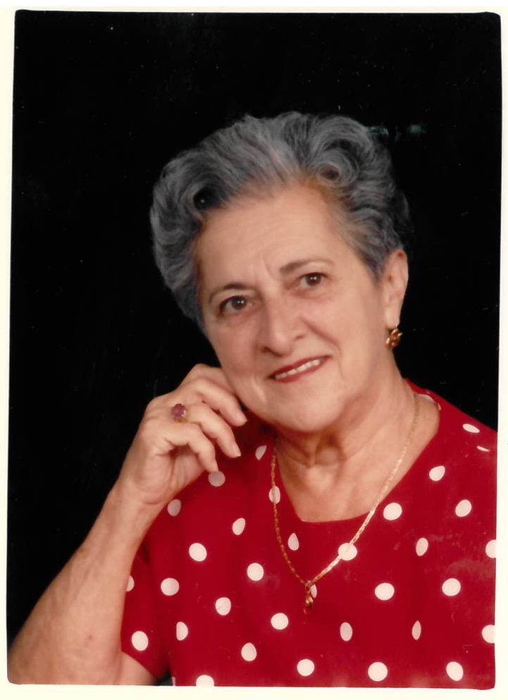 Jeannine LaBonté