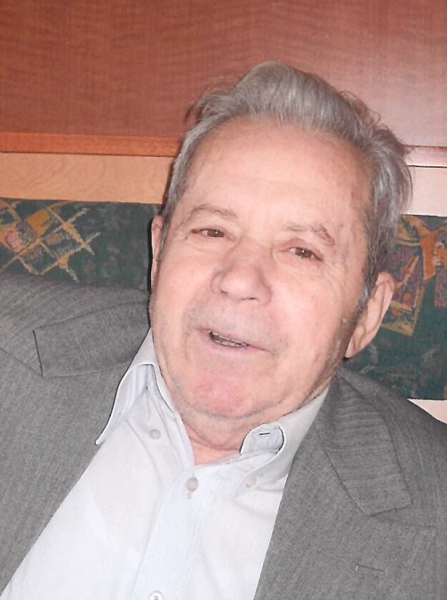 Chiriac ANASTASIU
