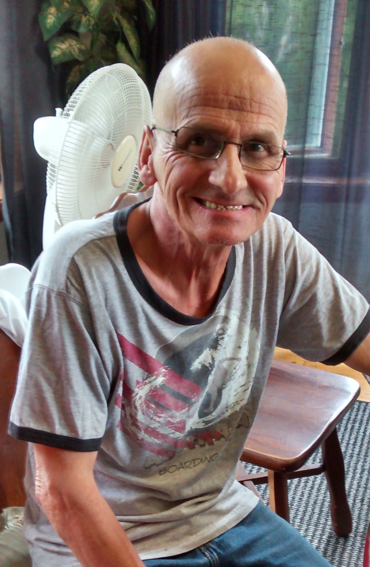 Robert Pimparé