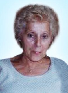 Estelle (née Nadeau) Conohan