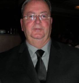 Rejean Laroche