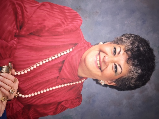 Annette BONIN