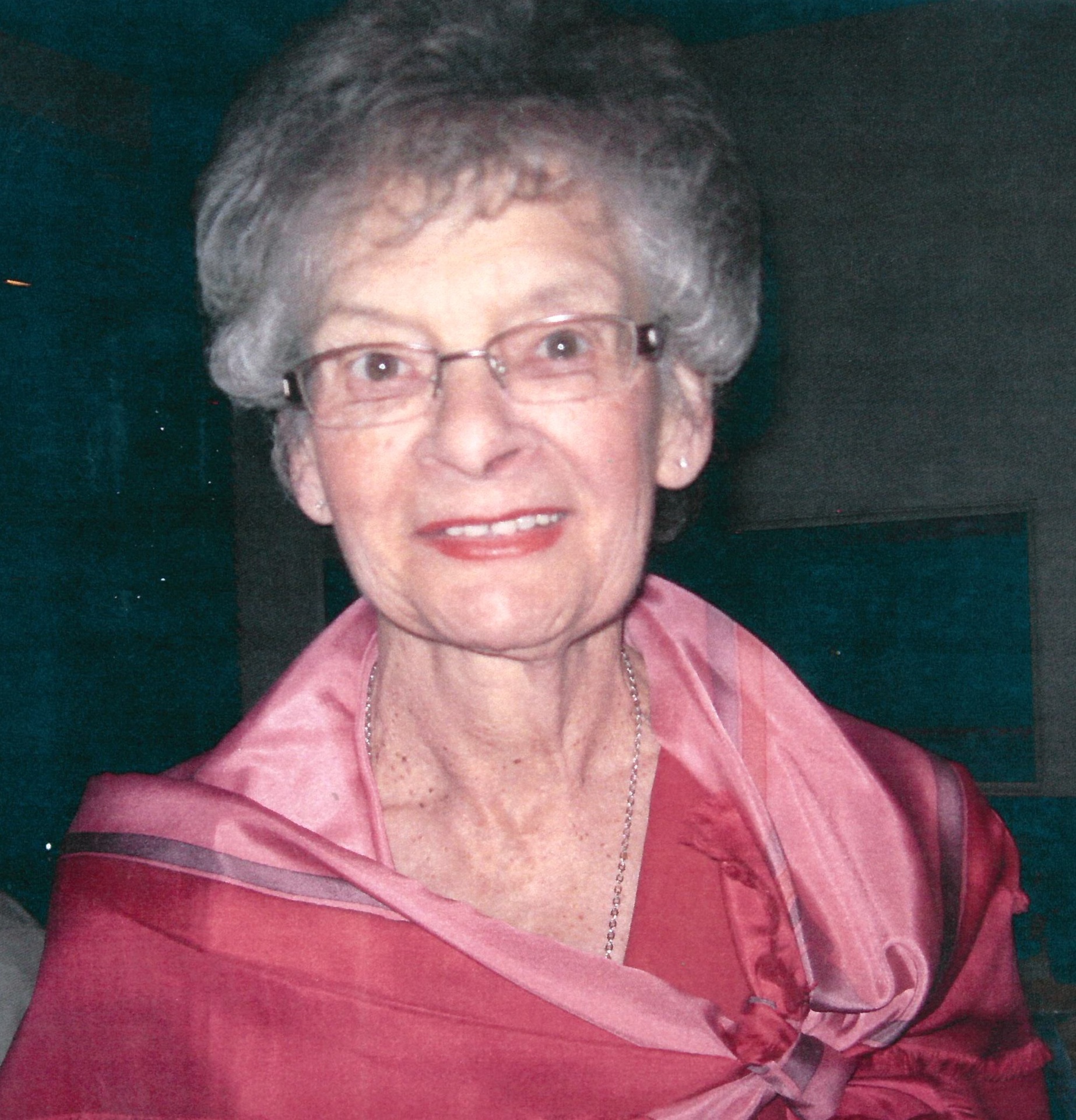 Jeannine Roy