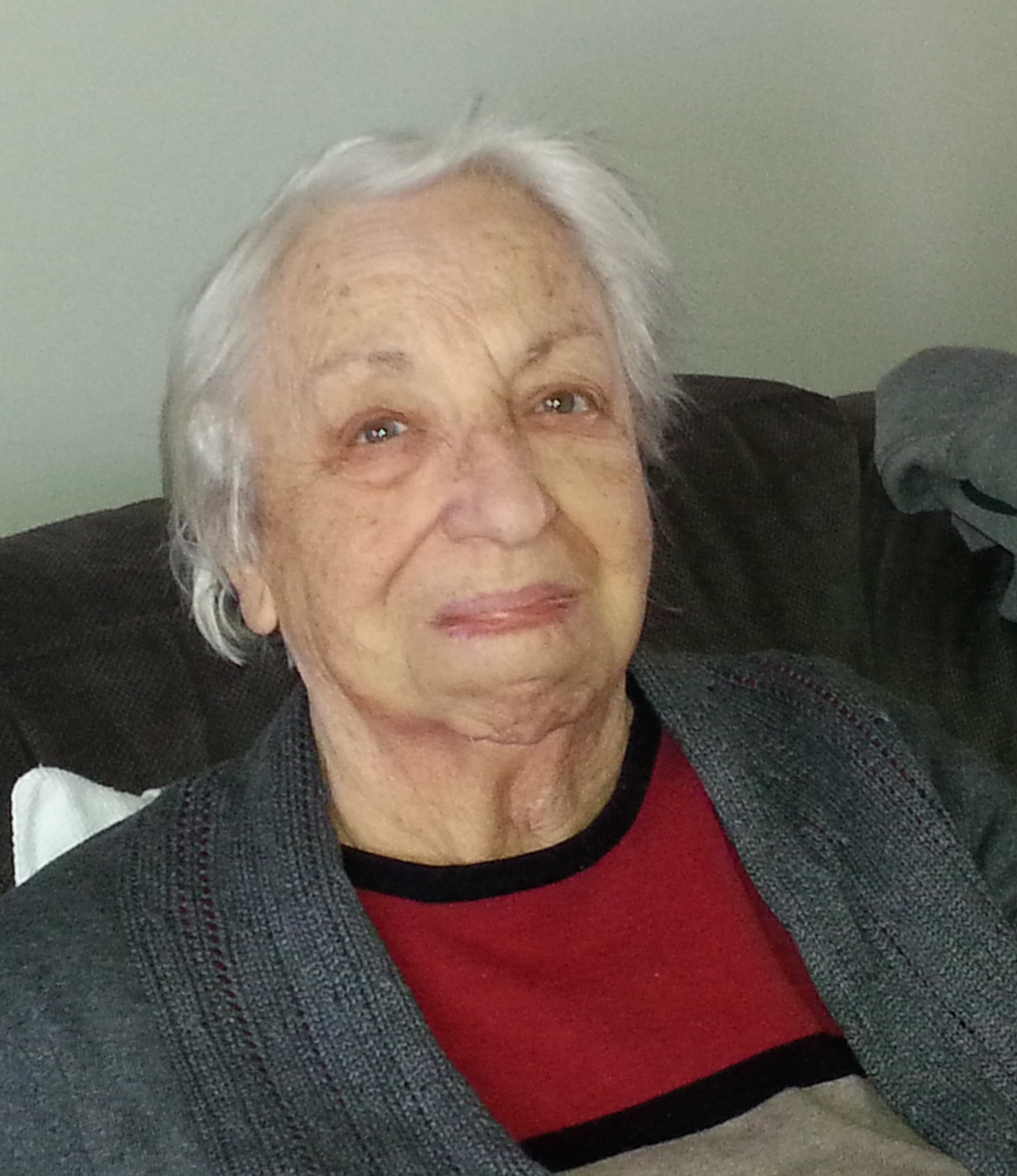 Louise Coupal Labelle