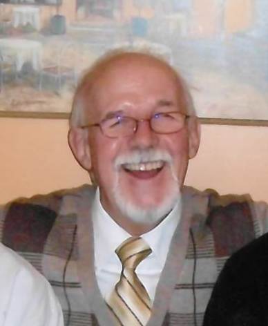 Germain BAILLARGEON