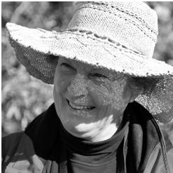 Marie BOUCHARD