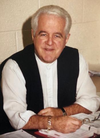 Gilles Rioux