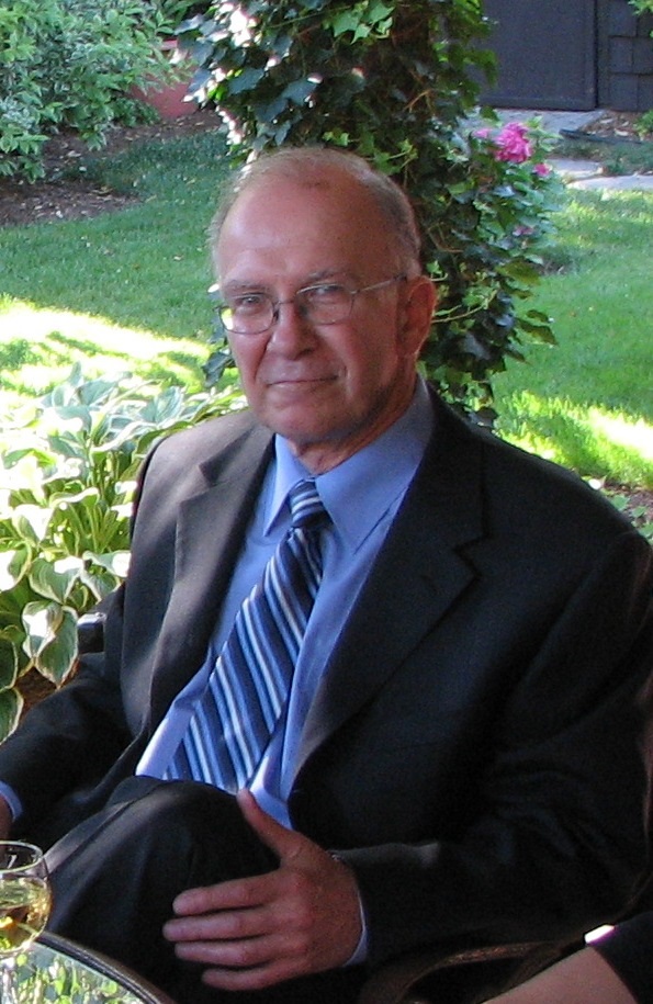 Robert Marchand