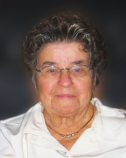 Marie-Claire BLANCHETTE