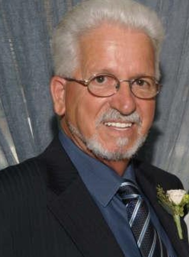 Charles-Eugène Gamache