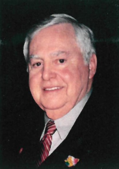 Jacques Cayer
