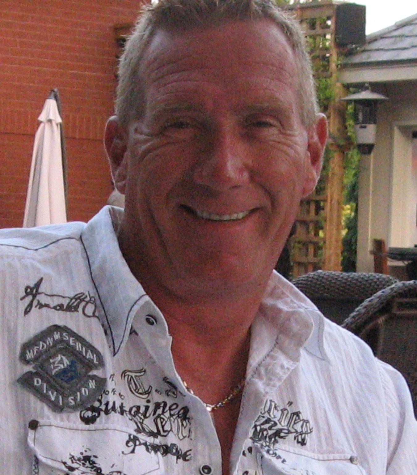 Jean-Marc CLÉMENT