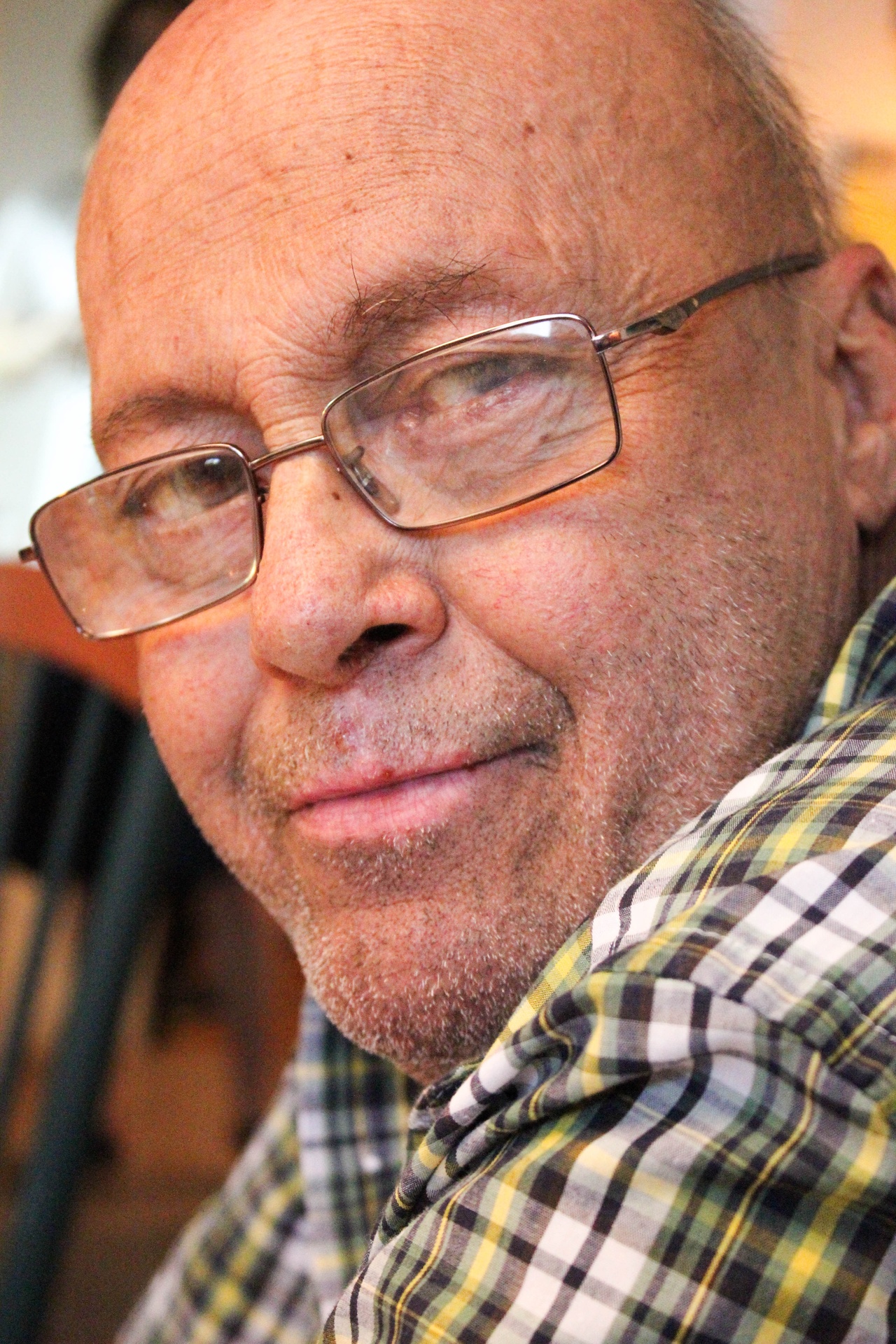 Conrad Rousseau