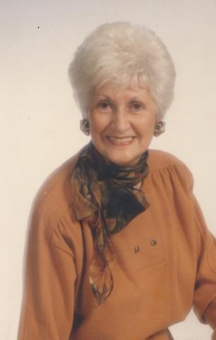 Marguerite Vincelette