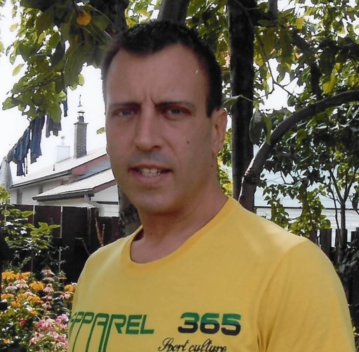 François COURCHESNE