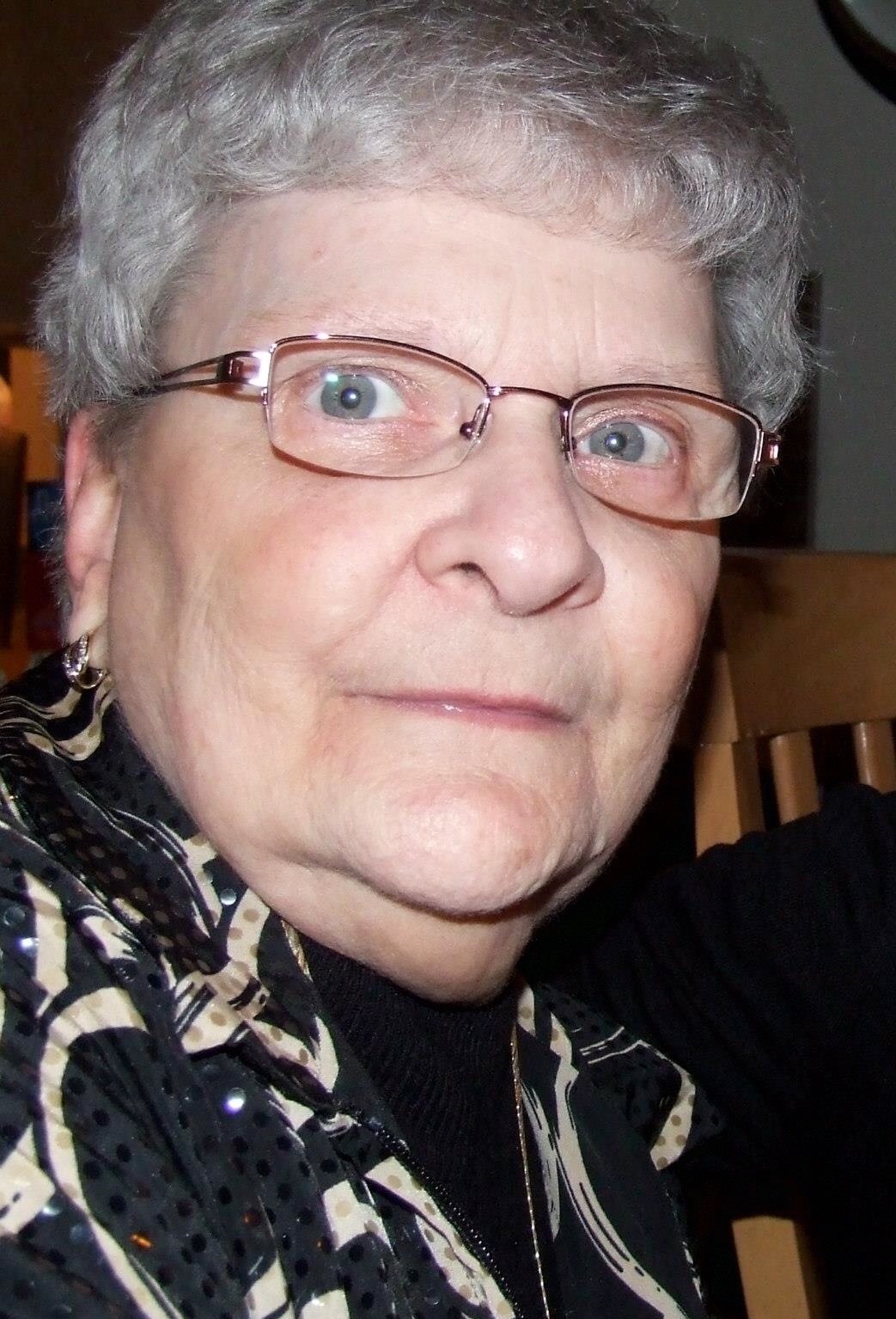 Nicole Bouchard