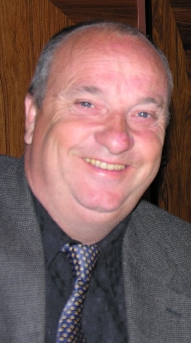Guy LAMBERT