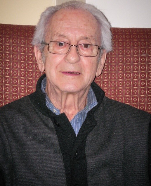 Marcel Garneau