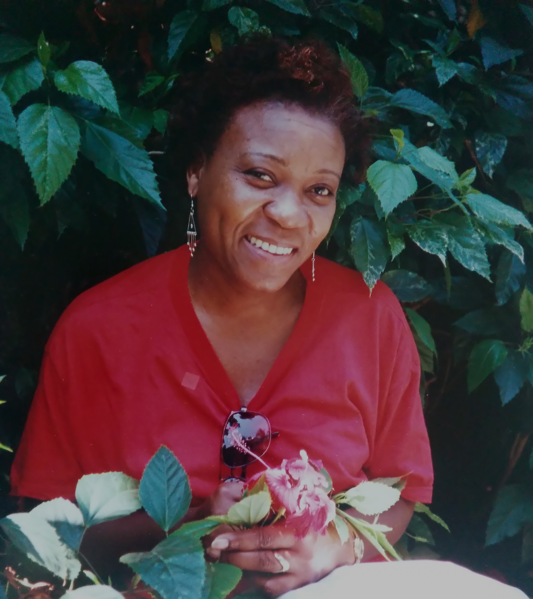 Claudette JULES