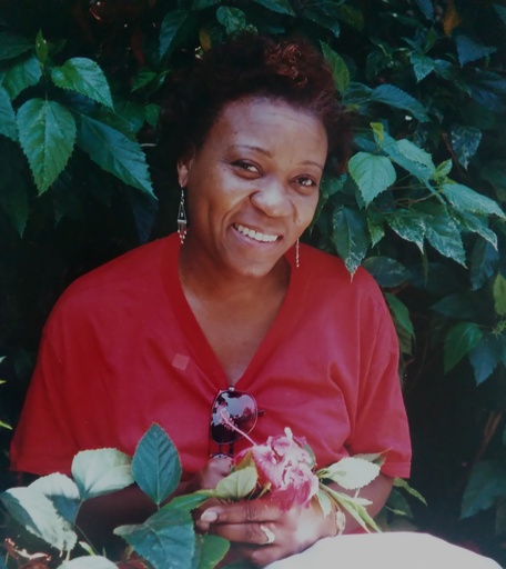 Claudette JULES