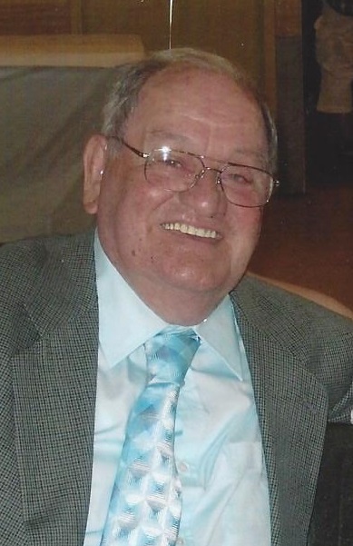 Léonce SIMARD