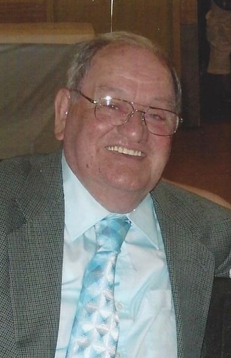 Léonce SIMARD