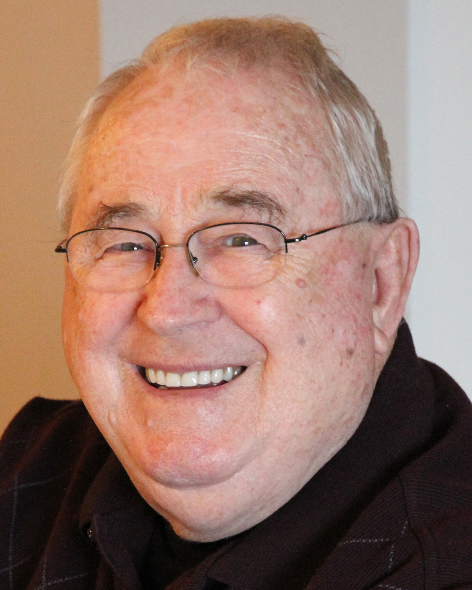 Gérard SHERIDAN