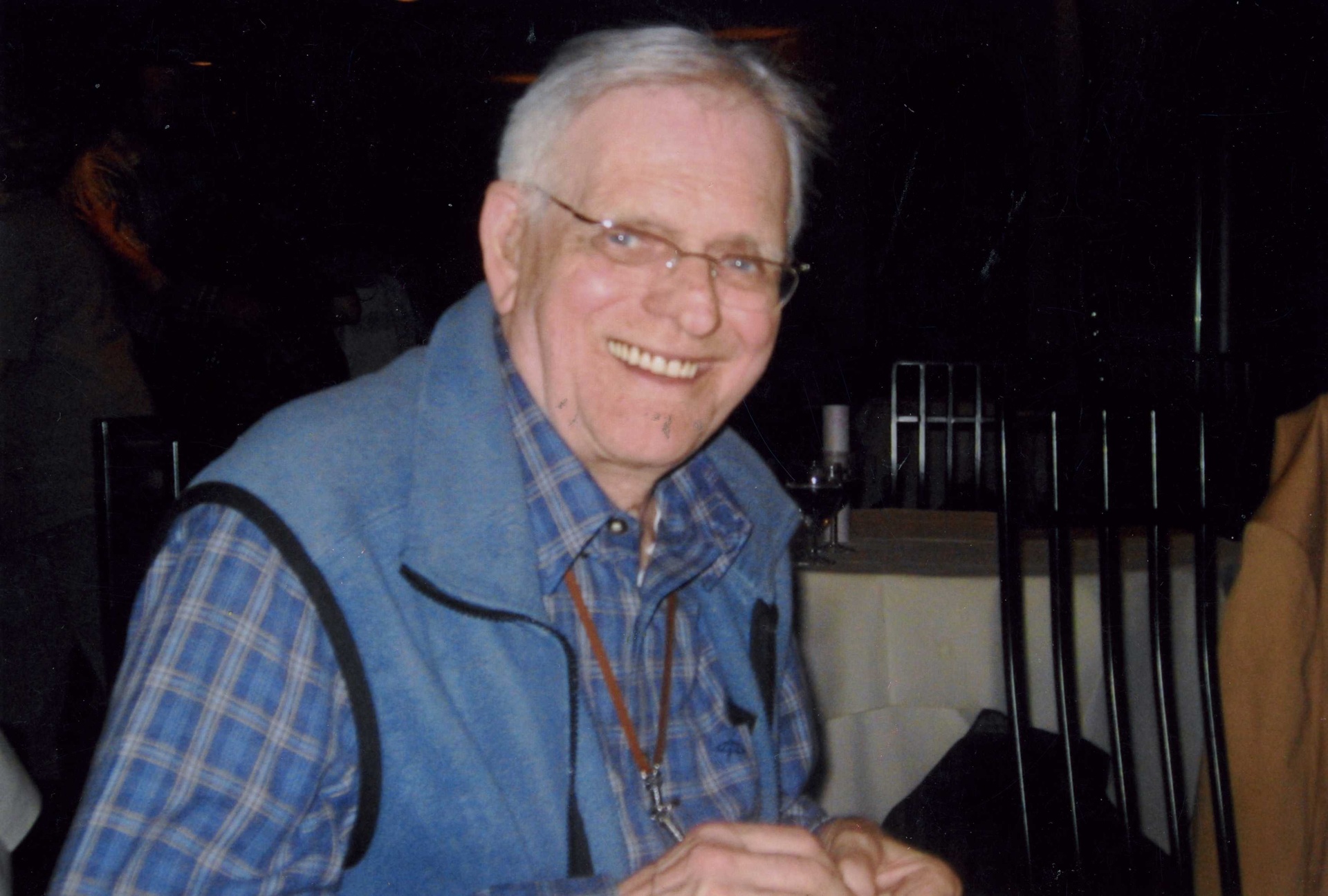 François Doucet